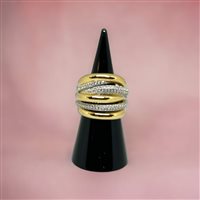 Anello Ultima Edizione Donna in Argento AAO2630 - AAO2630